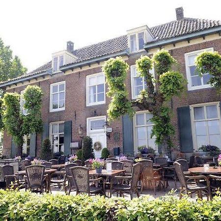 Veerhuis Opheusden Hotel ภายนอก รูปภาพ